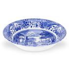 Blue Italian Skål