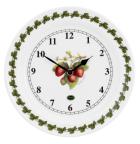 Pomona Wall Clock