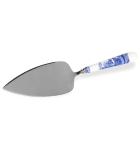Blue Italian Tårtspade
