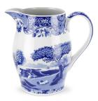 Blue Italian Liverpool Kanna
