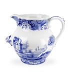 Blue Italian Mjölkkanna