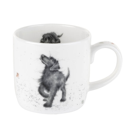 Mugg Wrendale Design Walkies 0,31L