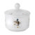 Wrendale Designs Sockersk�l med lock