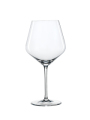 Style Burgundyglas 4-pack