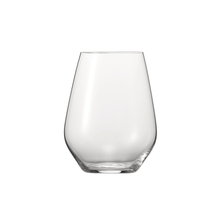 Authentis Casual Vitvinsglas 4-pack