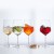 Summer Drinks Glas 4-pack