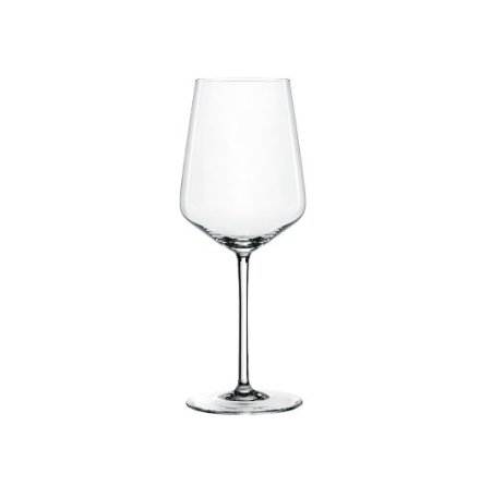 Style Vitvinsglas 4-pack