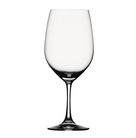 Vino Grande Bordeauxglas 4-pack