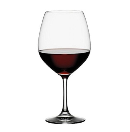 Vino Grande Burgundyglas 4-pack