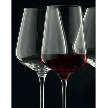 ViNova Bordeauxglas 4-pack