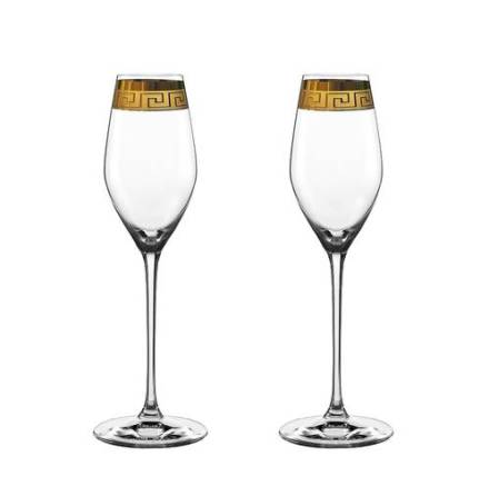 Muse Champagneglas 2-pack