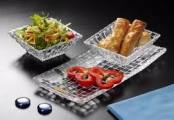Bossa Nova Serveringsset 3-delar