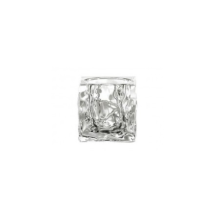 Ice Cube Ljuslykta 2-pack