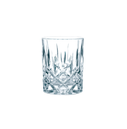 Noblesse Whiskyglas 4-pack