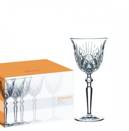 Palais Vitvinsglas 6-pack