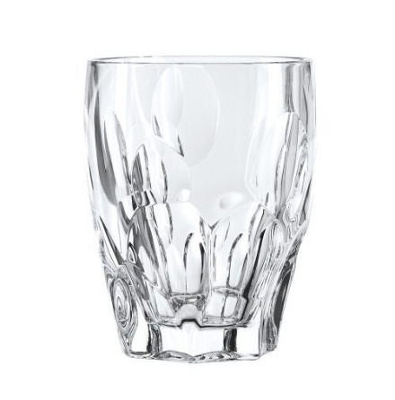 Sphere Whiskyglas 4-pack