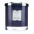 Large Fragranced Candle Jar Chamomile & Violet Doftljus med 2 vekar