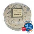 Fragranced Candle Tin Chai & Lime Blossom Doftljus