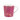 Sara Miller The Chelsea Collection Mugg - Pink 0.34l