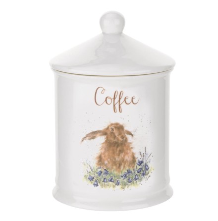 Wrendale Designs Kaffeburk - Hare