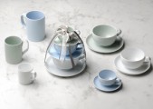 Choices Blue Skål 12,9cm 4-pack