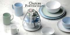 Choices Blue Mugg 28cl