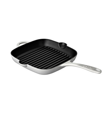 Grillpanna i gjutjrn Natural Canvas 25cm