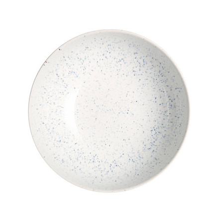 Studio Blue Chalk Frukostskl 17cm