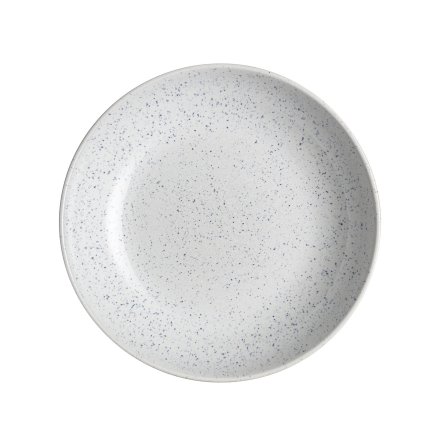 Studio Blue Chalk Pastatallrik 22cm