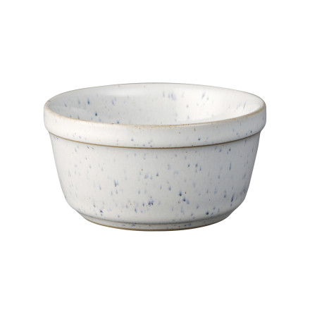 Studio Blue Chalk Ramekin