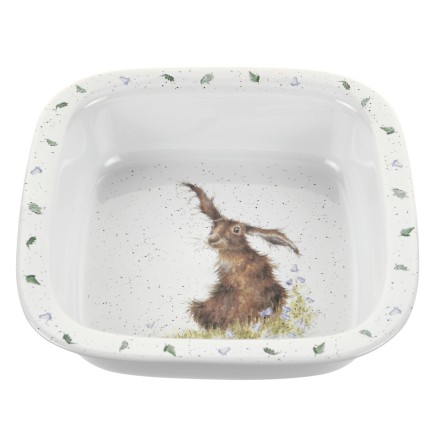 Wrendale Designs form (Hare) 25,5cm