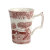 Cranberry Italian Mugg 0.28L 