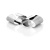 Radford (BR) Servettringar 2-pack