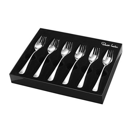 Radford (BR) Gaffel/Spork 6-pack Presentfrpackning