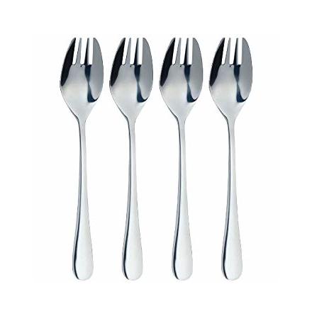 Radford (BR) Gaffel/Spork 6-pack Presentfrpackning