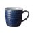 Studio Blue Cobalt/Pebble R�fflad Mugg 40cl