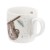 Mugg Wrendale Design Hanging Around (Sloth) 31cl