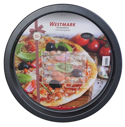 Pizzaform  35 cm