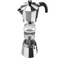 Espressobryggare �Brasilia� 3 koppar