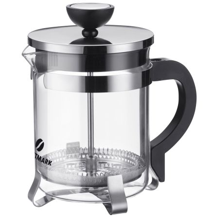 Pressbryggare French Press Brasilia, 500 ml 