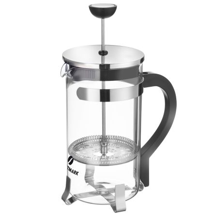  Pressbryggare French Press  Brasilia, 1000 ml