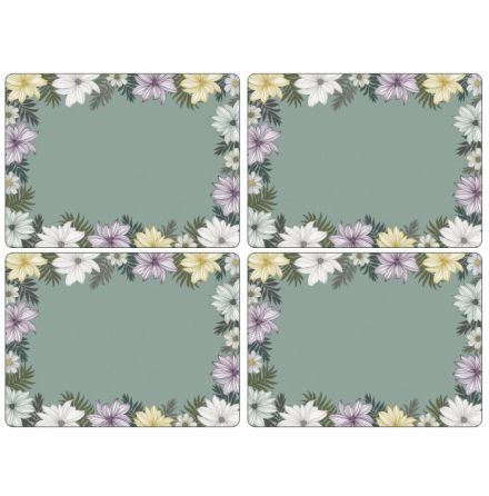 Atrium Bordsunderlgg 4-pack