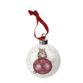 Wrendale Design Julkula Not a Creature was Stirring (mouse) 6.6cm