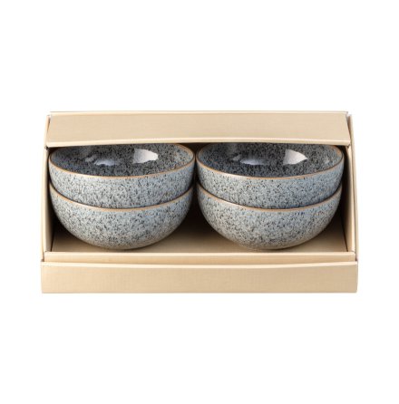 Studio Grey Skl 13 cm 4-pack