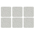 Pure Morris Willow Bough Glasunderl�gg 6-pack