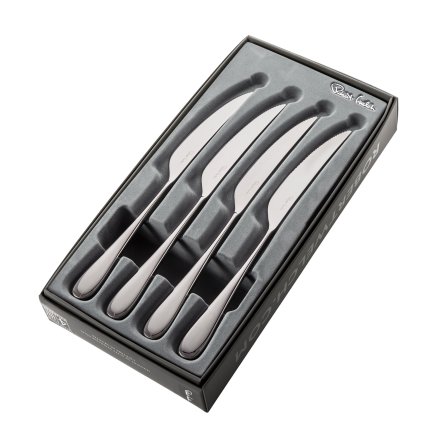 Arden Steak Kniv 4-pack