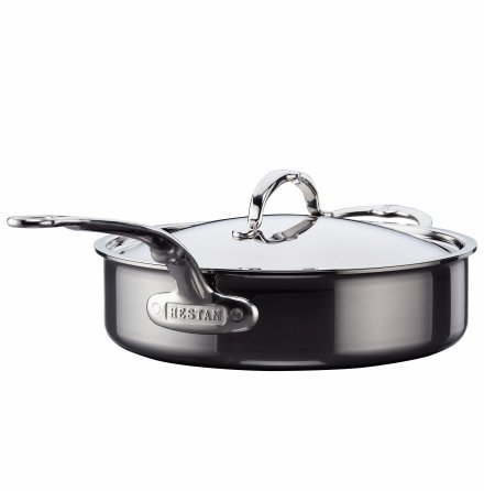 Hestan NanoBond Traktrpanna 30cm 4,7L