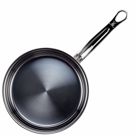 Hestan NanoBond Kastrull med lock 18cm / 1.9L