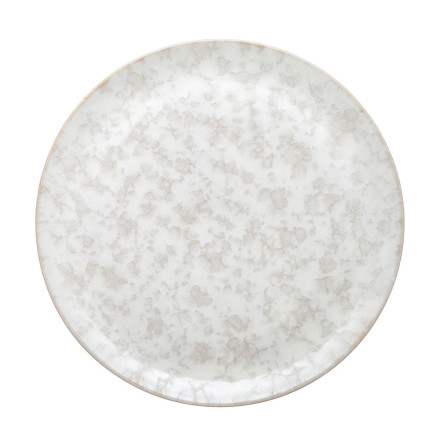 Modus Marble Tallrik 22.5cm