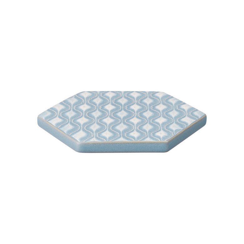 Impression Blue Accent Tile 2cm (6)